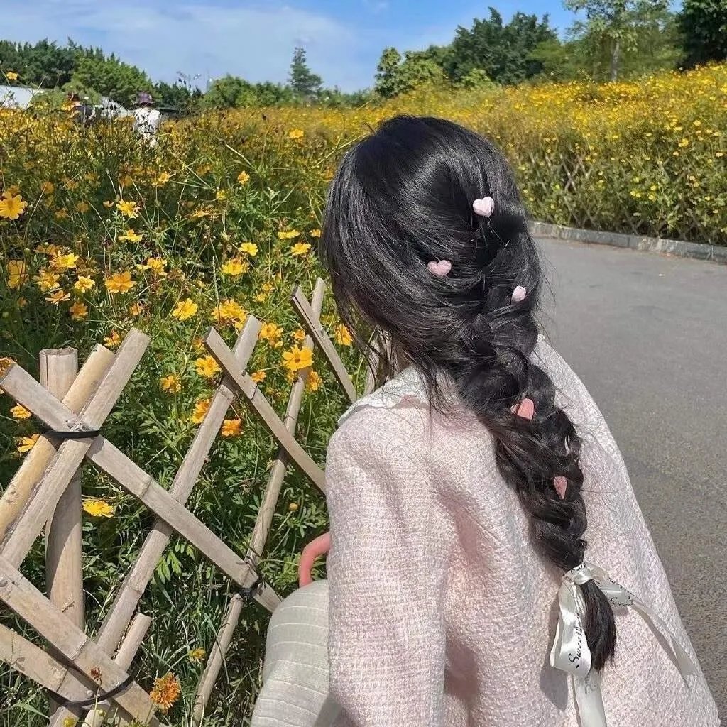 住在你的灵魂里