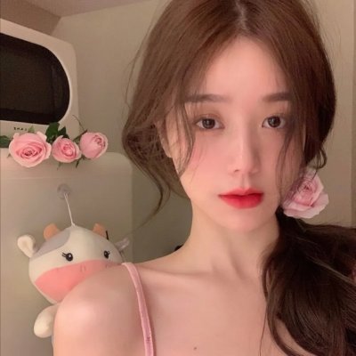 红色八爪女